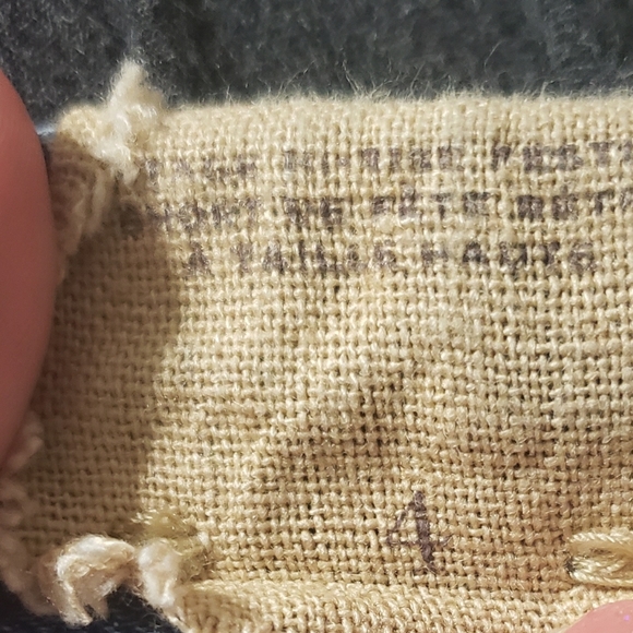 NWT AEO Sz 4 Vintage Hi-Rise Festival Shorts - Picture 8 of 15